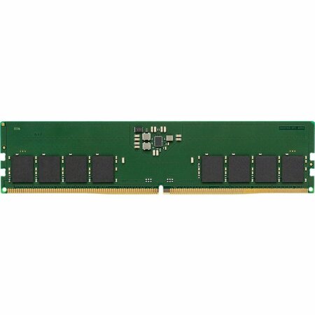 KINGSTON VALUE RAM 32GB 4800MHz DDR5 CL40 1Rx8 K2 KVR48U40BS8K232